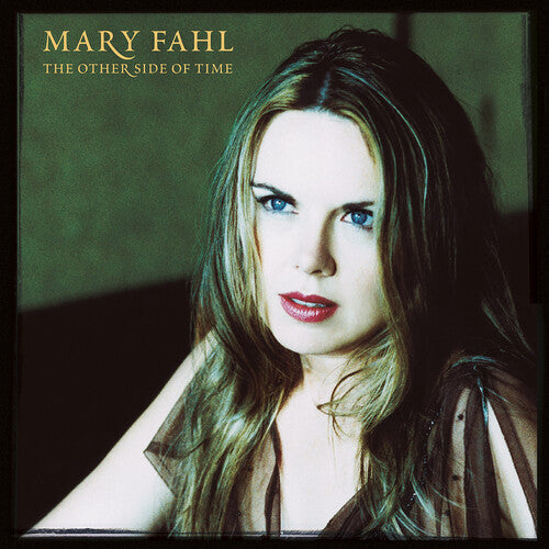 Mary Fahl - Other Side of Time (CD)