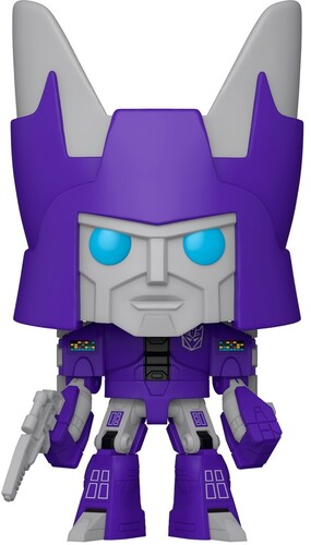 FUNKO POP! Transformers - Cyclonus
