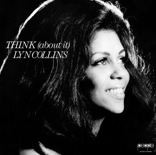 Lyn Collins - Think (about It) (Vinyl)