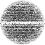the album cover for Eva Can't - Emisferi