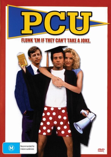 PCU (DVD)