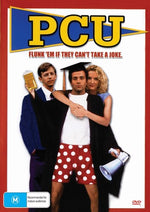 PCU (DVD)
