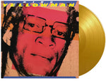Yellowman - King Yellowman - Vinilo amarillo de 180 gramos (edición limitada)