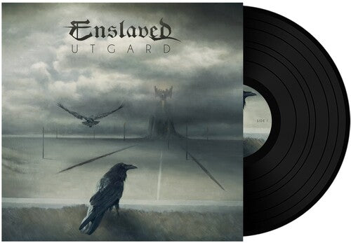 Enslaved - Utgard (IEX) (Vinyl)
