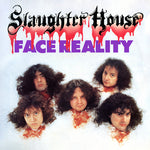 Slaughterhouse - Face Reality (CD)