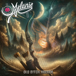Melanie - Vieja guerrera - Verde (Vinilo)