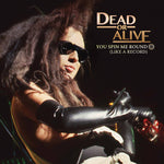 Dead or Alive - You Spin Me Round (Like a Record) - Pink (Vinyl)