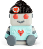 Handmade by Robots - Robot 283362 #001 (1.75" Micro Vinyl Figure)