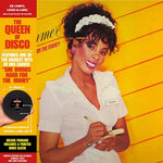 Donna Summer - Ella trabaja duro por el dinero (CD)