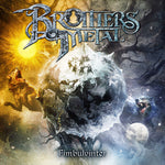 Hermanos del Metal - Fimbulvinter (CD)