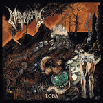 Mayhemic - Toba (Vinilo)
