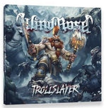 Rosa de los Vientos - Trollslayer (Vinilo)