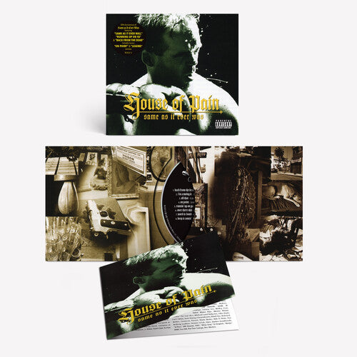 House of Pain - Same As It Ever Was (30th Anniversary) (CD)