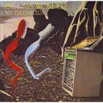 the album cover for Nine Days Wonder - Only The Dancers [180 Gram]