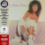 Carole Bayer Sager Sager - A veces tarde en la noche (Vinilo)