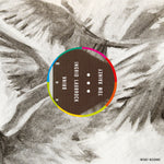 the album cover for Ingrid Laubrock/ Rainey,Tom - Brink