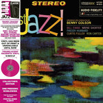 Benny Golson - ¡Solo Jazz! (Vinilo)