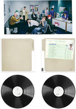 レックス・オレンジ・カウンティ - アレクサンダー・テクニック (ビニールレコード)