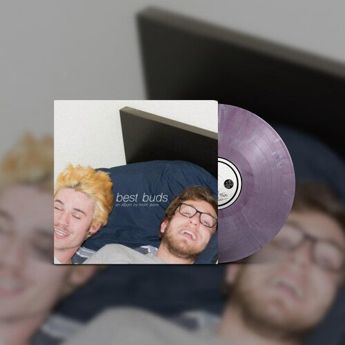 Vaqueros de mamá. - Best Buds (Vinilo)