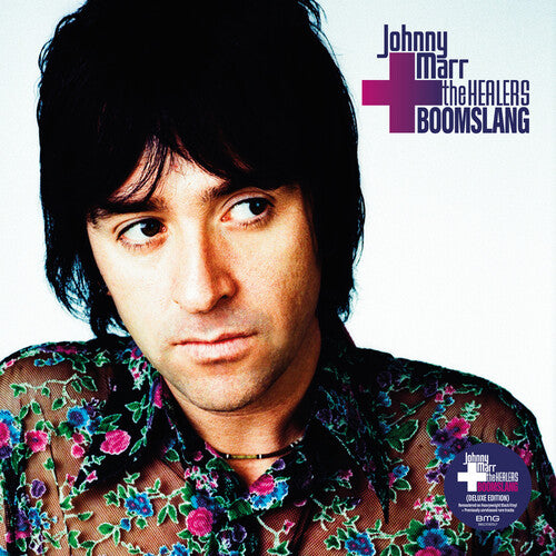 Johnny Marr - Boomslang (Vinyl)