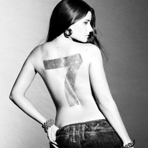 Nelly Furtado - 7 (Vinyl)