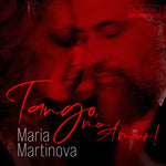 Maria Martinova - Tango, Mon Amour (CD)