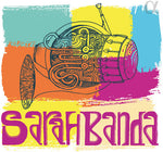 Sarah Willis - Sarahbanda (Colored LP Version) (Vinyl)