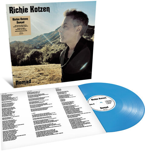 Richie Kotzen - Nomad (Vinilo)