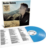Richie Kotzen - Nomad (Vinilo)