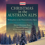 ムラウ・クリスマス・ブラス - オーストリア・アルプスのクリスマス (CD)