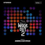 Andrea Datzman - Inside Out 2 (Original Soundtrack) (Vinyl)