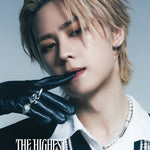 Wayv - Highest - Kun Version (CD)
