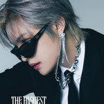 the album cover for Wayv - Highest - Yangyang Version (Jpn)