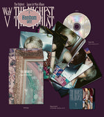 Wayv - Highest - Random Cover Version (CD)
