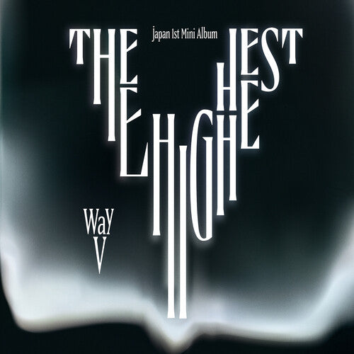 Wayv - Highest - Regular Version (CD)