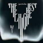 Wayv - Highest - Regular Version (CD)