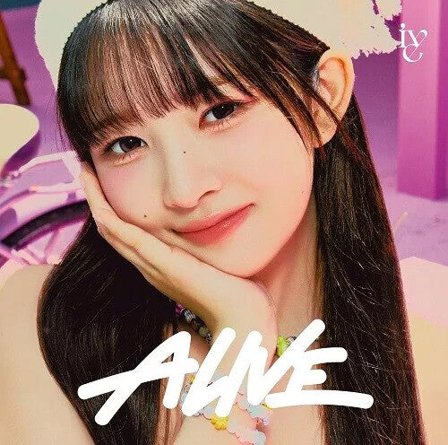 Ive - Alive - Rei Version (CD)