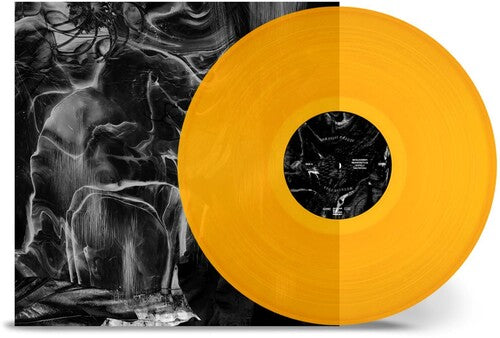 Oranssi Pazuzu - Muuntautuja - Orange (Vinyl)