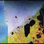 the album cover for Dreamtx - Living In Memory Of Something Sweet [Clear Vinyl] [Limited Edition]