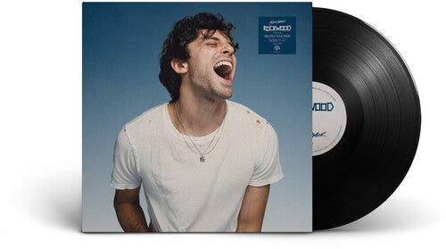 Mark Ambor - Rockwood (Vinyl)