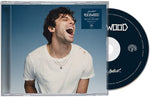 Mark Ambor - Rockwood (CD)