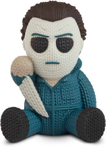 Handmade by Robots - Halloween II - Michael Myers #185