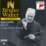 Bruno Walter - Symphonies 2 & 3 (CD)