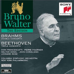 Double Concerto (CD)