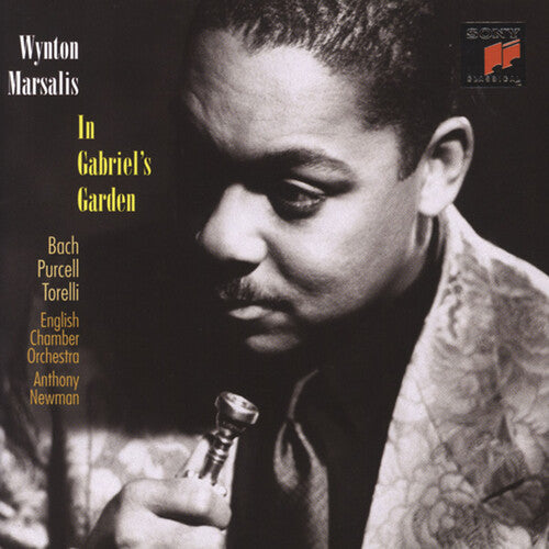 Wynton Marsalis - En el jardín de Gabriel (CD)