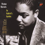 Wynton Marsalis - En el jardín de Gabriel (CD)