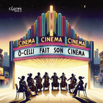 O-Celli - O-Celli hace son cine (CD)