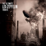 Varios Artistas - El Tributo Definitivo a Led Zeppelin (Varios Artistas) (CD)