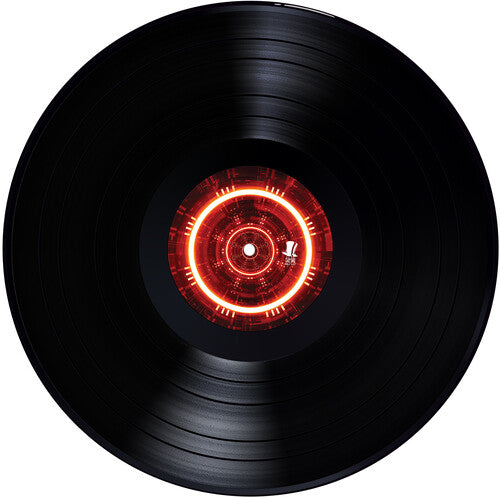Mr. Big - The BIG Finish Live - 3LP + Gift "Embroidery Patch" (Vinyl)
