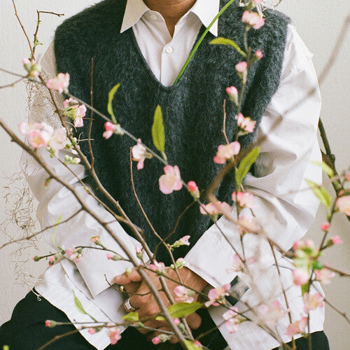 シゲト - Cherry Blossom Baby (ビニールレコード)